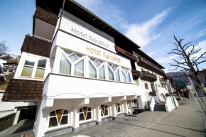 Sankt Anton Am Arlberg